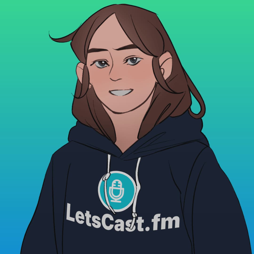 Profilbild Melissa