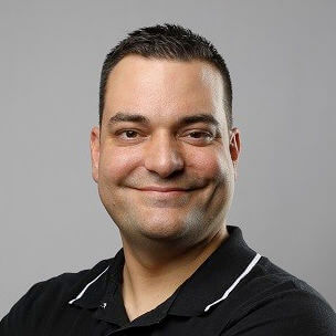 Profilbild Daniel Wagner