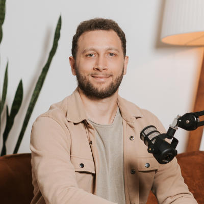Profilbild Giovanni Pellegrino