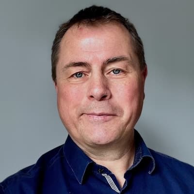 Profilbild Klaus Reichert