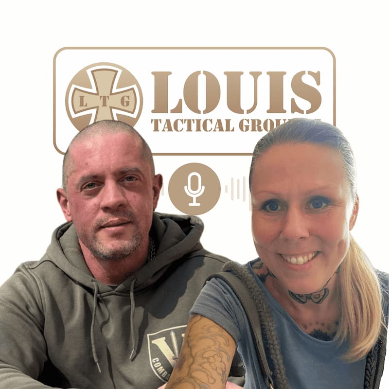 Profilbild Louis Tactical Grounds