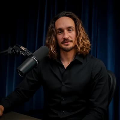 Profilbild Mathias Warzecha