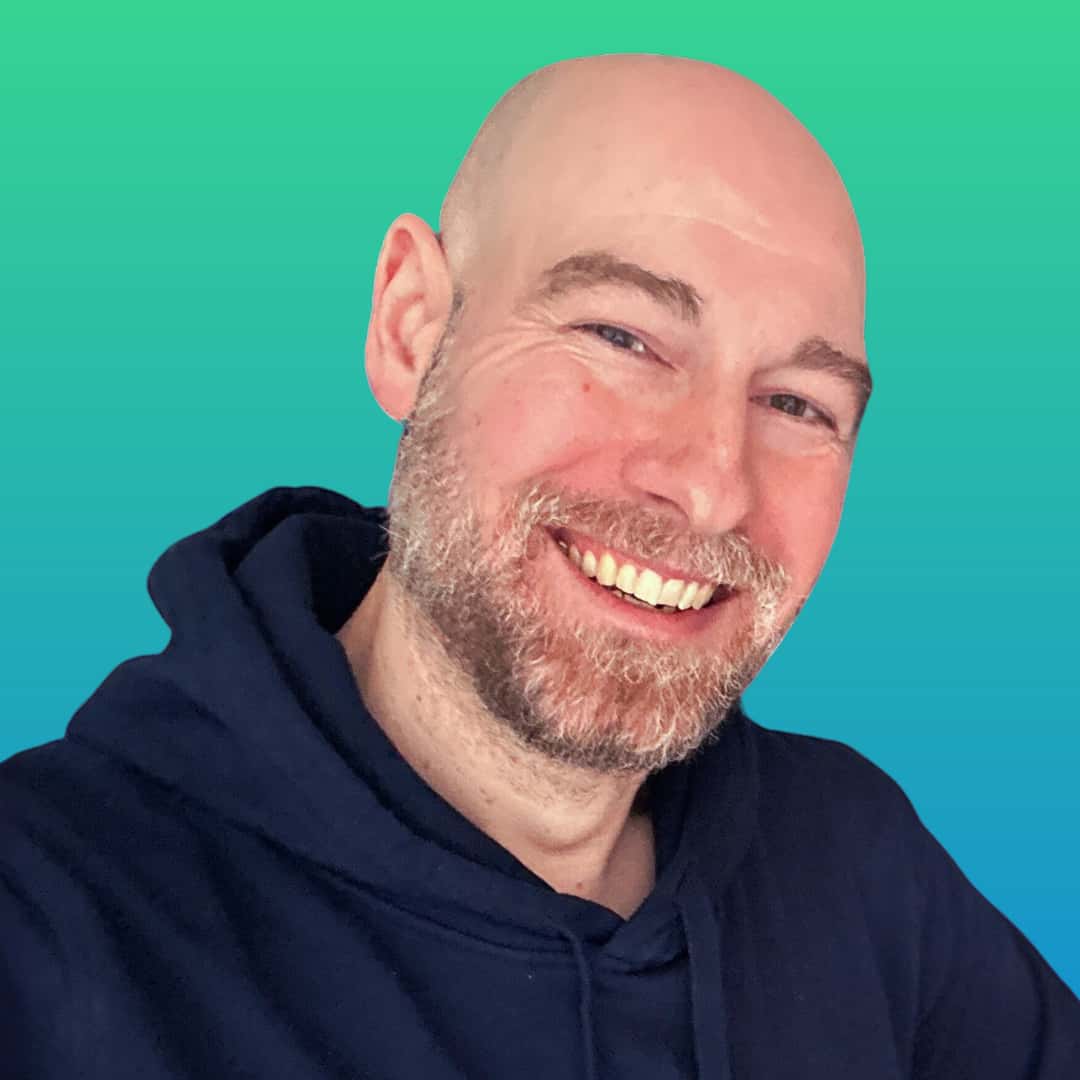 Profilbild Daniel Flege