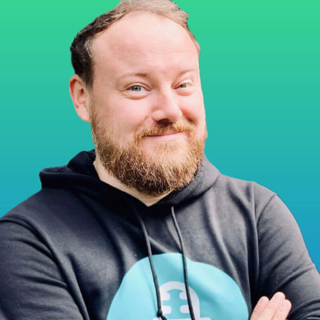 Profilbild Ronny Engelmann