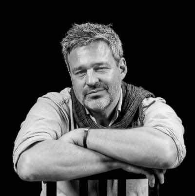 Profilbild Rainer Puschner