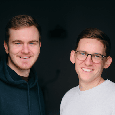 Profilbild sound&go