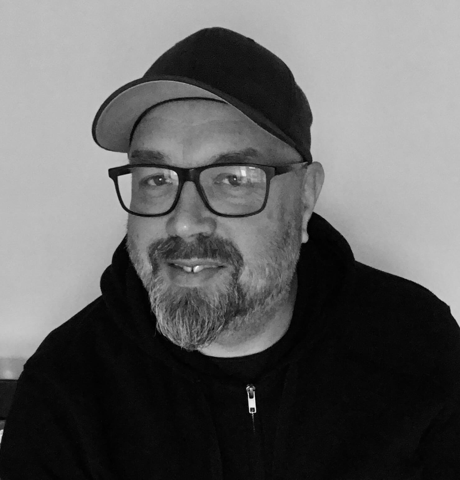 Profilbild Stefan Ulbrich