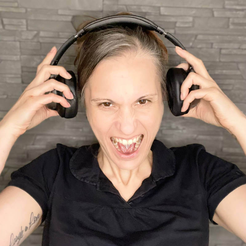 Profilbild Yvette Philippens
